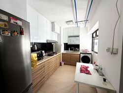 Blk 25B Membina Court (Bukit Merah), HDB 4 Rooms #568299071